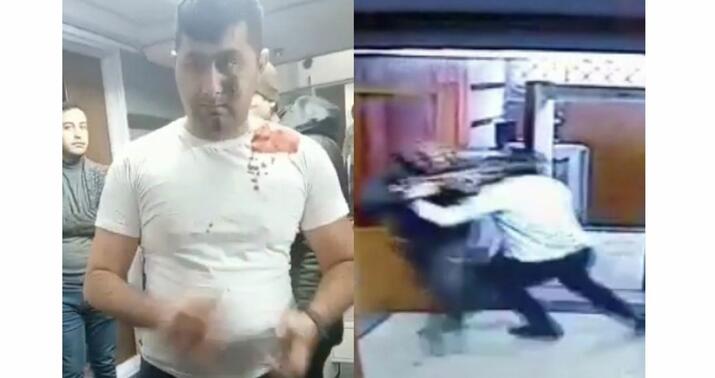 Prezident Vasif Tağıyevi təltif etdi