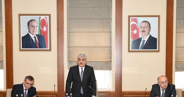Qarabağın bərpasına nə qədər vəsait xərclənib?