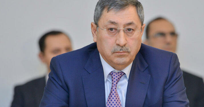 "Xəzərin ekoloji vəziyyətinə nəzarət üçün maliyyə dəstəyi ayrılmalıdır"