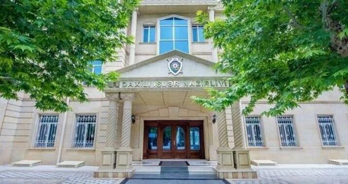 Naxçıvanda əməliyyat –