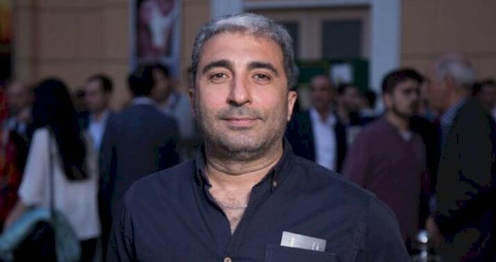 Rafael İsgəndərov yeni konsertdən danışdı: