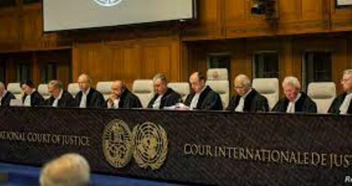 Ermənistanın iddiası niyə rədd edildi? -