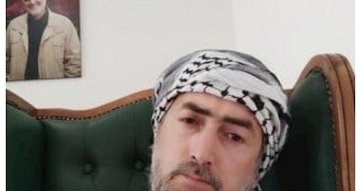 DİN-dən İranın casus şəbəkəsinə qarşı əməliyyat: