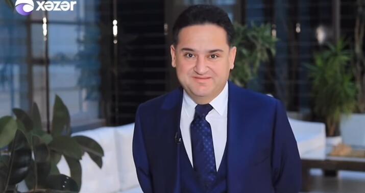 Murad Dadaşov: "Kanalımız tamam dəyişir, "Maşın şou"da təzə aparıcı... "-