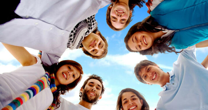 Müasir Azərbaycan gəncliyi: Zəfərə imza atan qalib dövlətin qürurlu vətəndaşı -