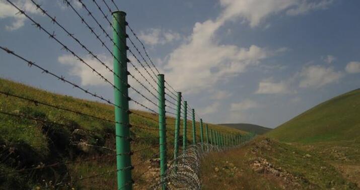 Axtarışda olan 404 nəfər sərhəddə saxlanıldı