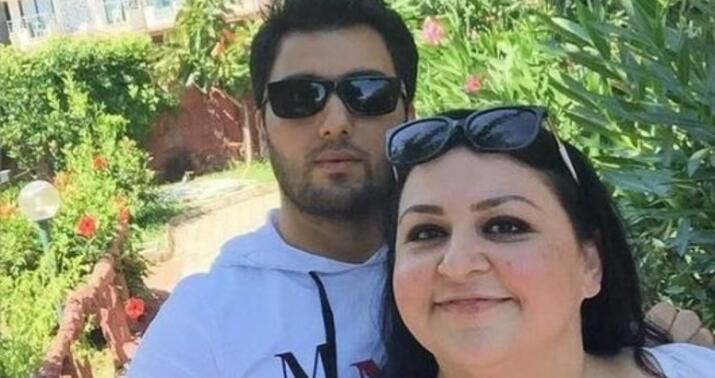 "Toppuş bacı"nın həyat yoldaşı: "Bu, kənardan asan görünür"