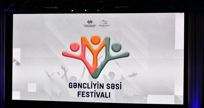 Heydər Əliyevin 100 illiyinə həsr olunan IX "Gəncliyin səsi" festivalı davam edir -