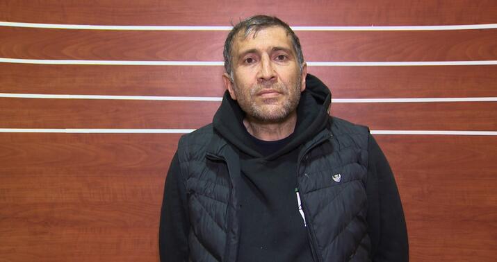 Saray qəsəbəsində əməliyyat: həbs olunan var –