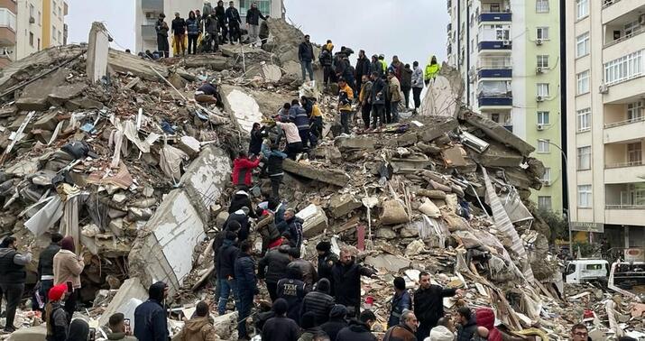 Türkiyədə təhsil alan azərbaycanlı tələbələr: