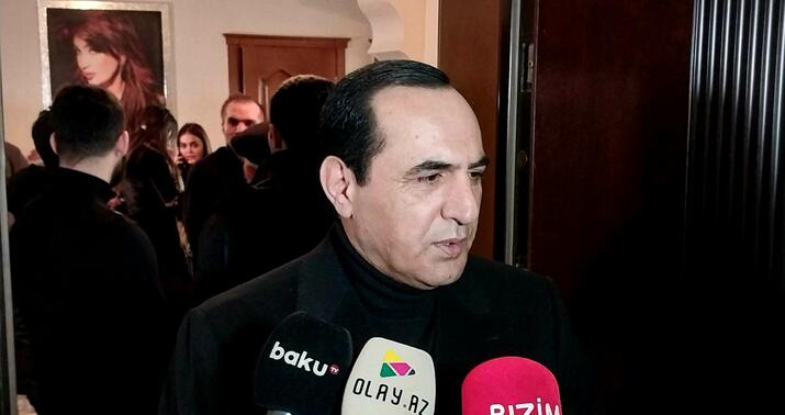 "Nazpəri ilə çox yaxın münasibətim var, bacısı isə..." -
