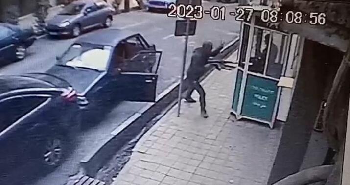 Səfirliyə terror İranın “himayəsi” ilə edilib: Faktlar var –