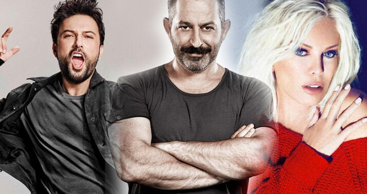 Məşhur simalar dəhşətli zəlzələdən yazdılar