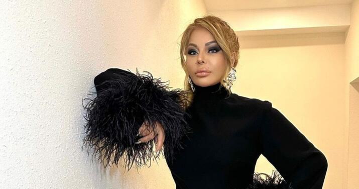 Aygün Kazımova: "Bunları izləməyə ürək dözmür"