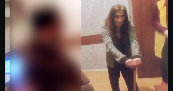 Şirvanda heroin satan qadın tutuldu –