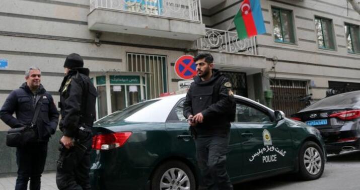 Səfirliyə hücumda əsas məqsəd: