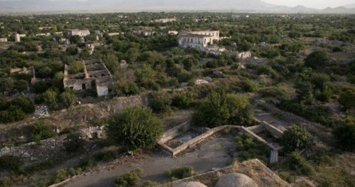 Ermənistanı ifşa edən faktı müttəfiqi dedi: