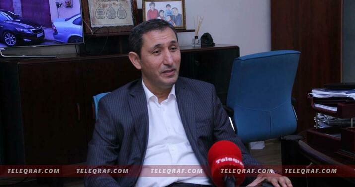 "Space" televiziyasında rəhbər dəyişikliyi oldu -