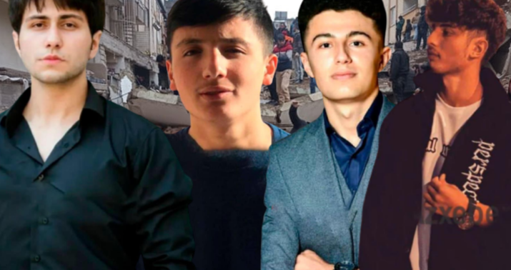 Dağıntılar altında qalan Gündüzün qardaşı danışdı - 