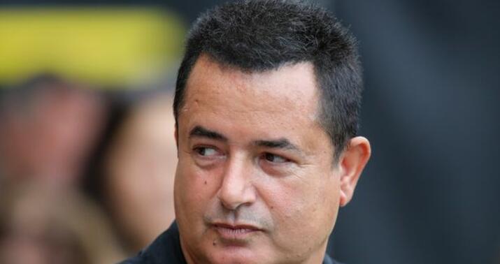 Acun Ilıcalıdan zəlzələ bölgəsinə böyük dəstək