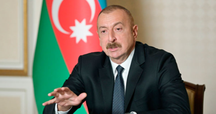 "Bu dəhşətli zəlzələ bizi çox sarsıtdı" –