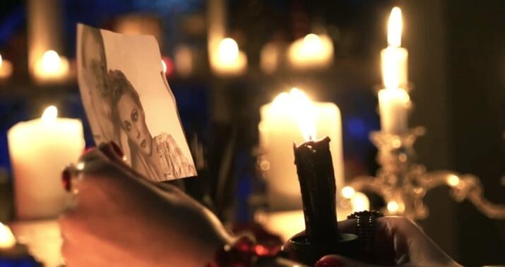 Gənc qızın şok əməlləri: "Ərin başqa qadın yanına getməsin deyə..." –