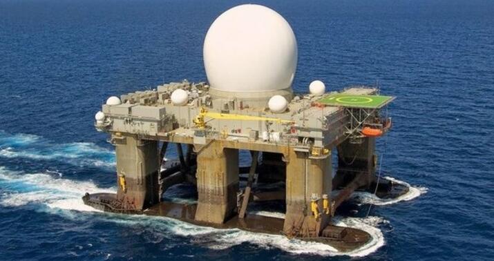 HAARP sistemi ilə süni zəlzələnin törədilməsi... -