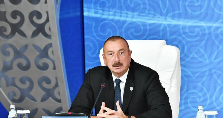 "Türkiyədə bərpa işlərinə də qoşulmağa hazırıq" –