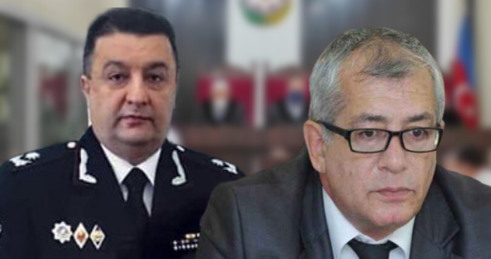 Tanınmış vəkil generalın oğluna dələduzluq edib –