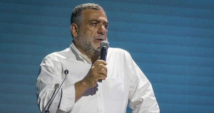 “Rusiya da buna qarşı deyil, Vardanyan ayın 23-də..." –