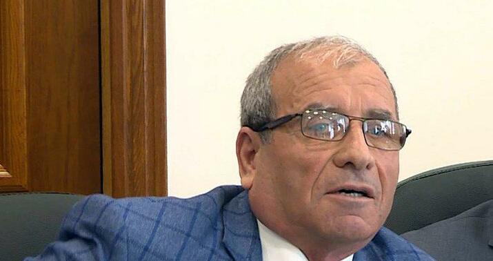Erməni siyasətçidən etiraf: