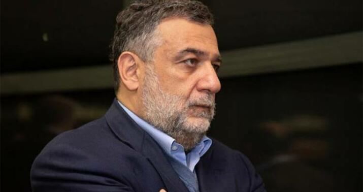 Vardanyan layihəsi sona çatdı -