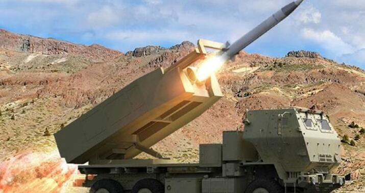 ABŞ Polşaya 500-dən çox HIMARS verəcək