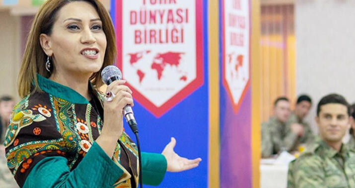 Zəlzələ günü Kahramanmaraşda konserti planlaşdırılan Azərin: