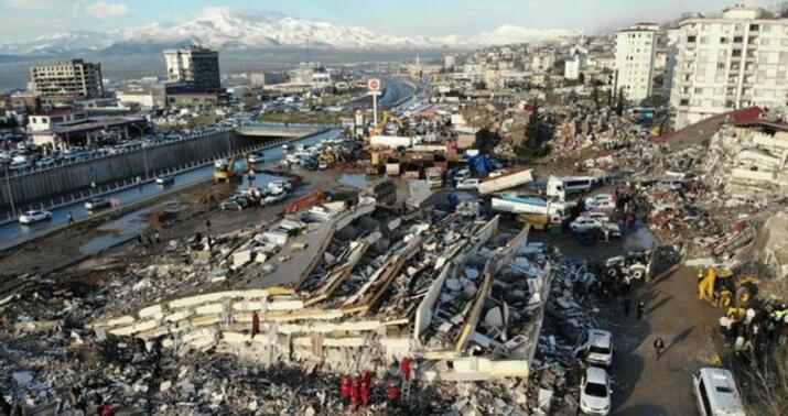 Türkiyəyə 12 il vaxt lazım olacaq -