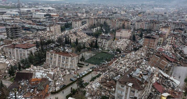 Dünya Bankı Türkiyəyə 1 milyard dollar maliyyə ayırdı