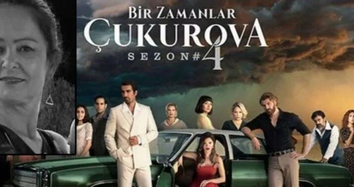 “Bir Zamanlar Çukurova”nın aktrisası qızı ilə zəlzələdə vəfat etdi