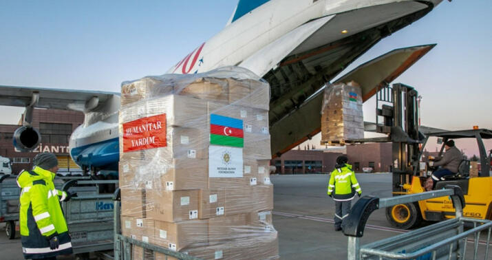 "Birinci vitse-prezidentin bu addımının mühüm səbəbi..." –