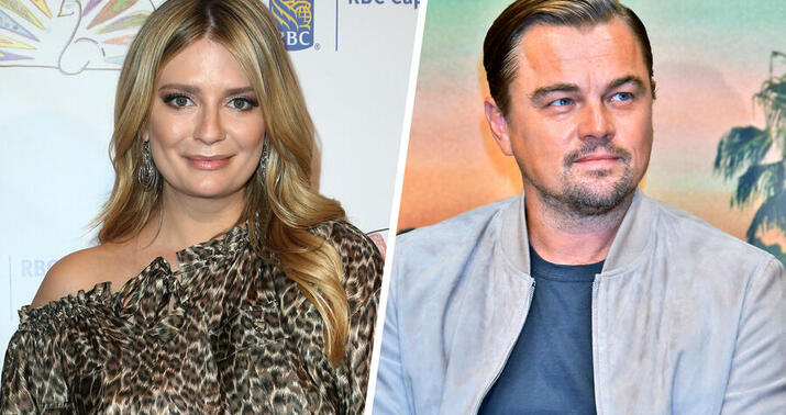 "19 yaşında məcbur edirdilər ki, Leonardo Di Kaprio ilə..." -