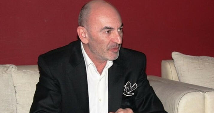 İlqar Muradovun yaradıcılıq gecəsi təxirə salındı