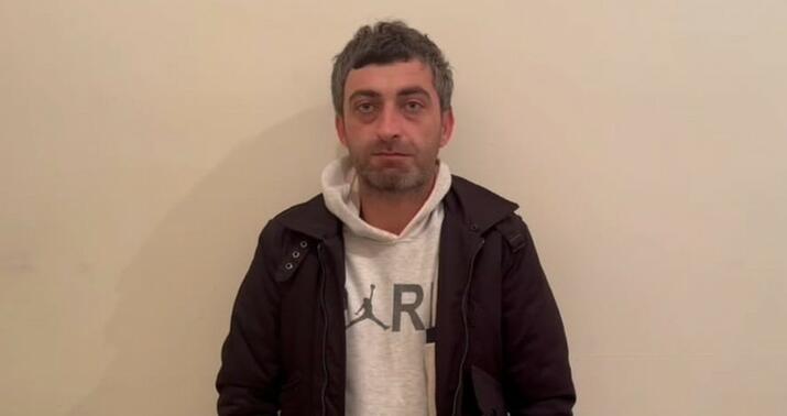 Masallıda narkotikin təsiri altında olmaqda şübhəli bilinən sürücü həbs edildi