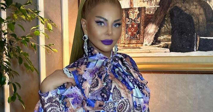 Aygün Kazımovadan Türkiyəyə dəstək çağırışı