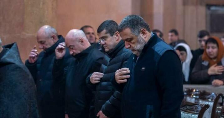 Xankəndi məsələsi aydınlaşır: “Pasportumuzu almağa hazırdılar” -