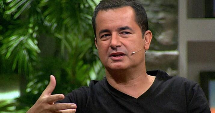 Acun Ilıcalıdan daha bir dəstək