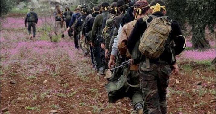 Xankəndidəki silahlılar məhv olacaq: