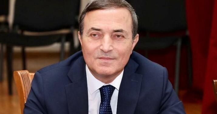 Mənsum İbrahimovdan Türkiyəyə dəstək... -