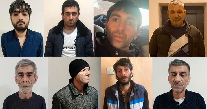 Suraxanıda əməliyyat: 60 nəfər saxlanıldı –