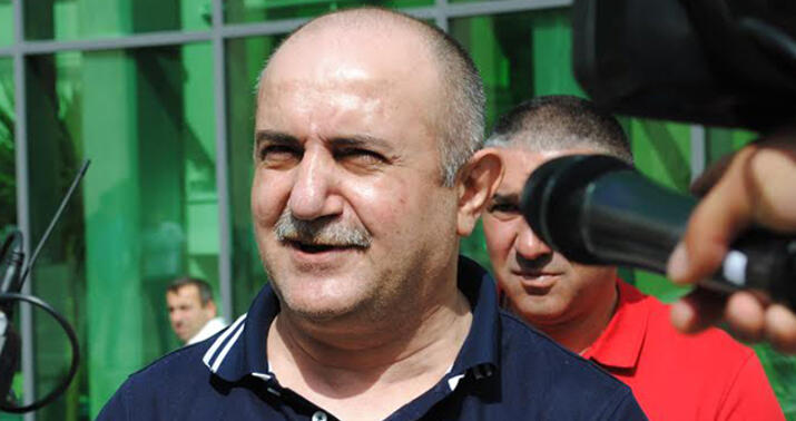 Paşinyanın şok planı: