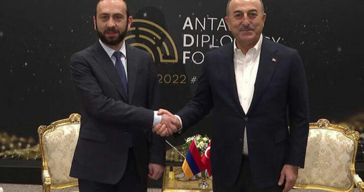 Ankara heç vaxt mövqeyini dəyişməyəcək -