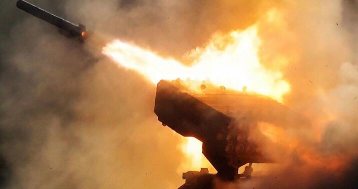 Ermənistan “qırmızı xətt”i keçdi: Rusiya silaha əl ata bilər –